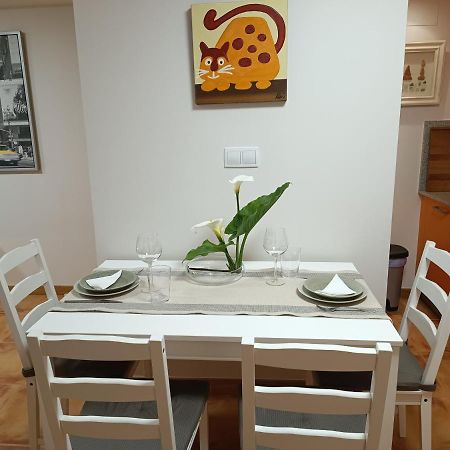 Bonito Apartamento En O Grove Extérieur photo