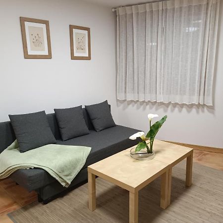 Bonito Apartamento En O Grove Extérieur photo