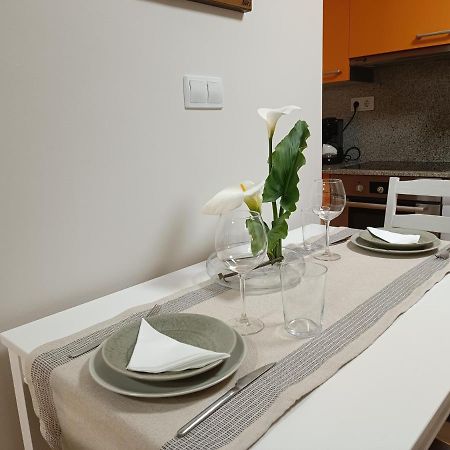 Bonito Apartamento En O Grove Extérieur photo