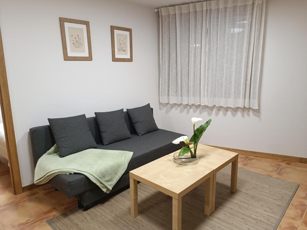 Bonito Apartamento En O Grove Extérieur photo