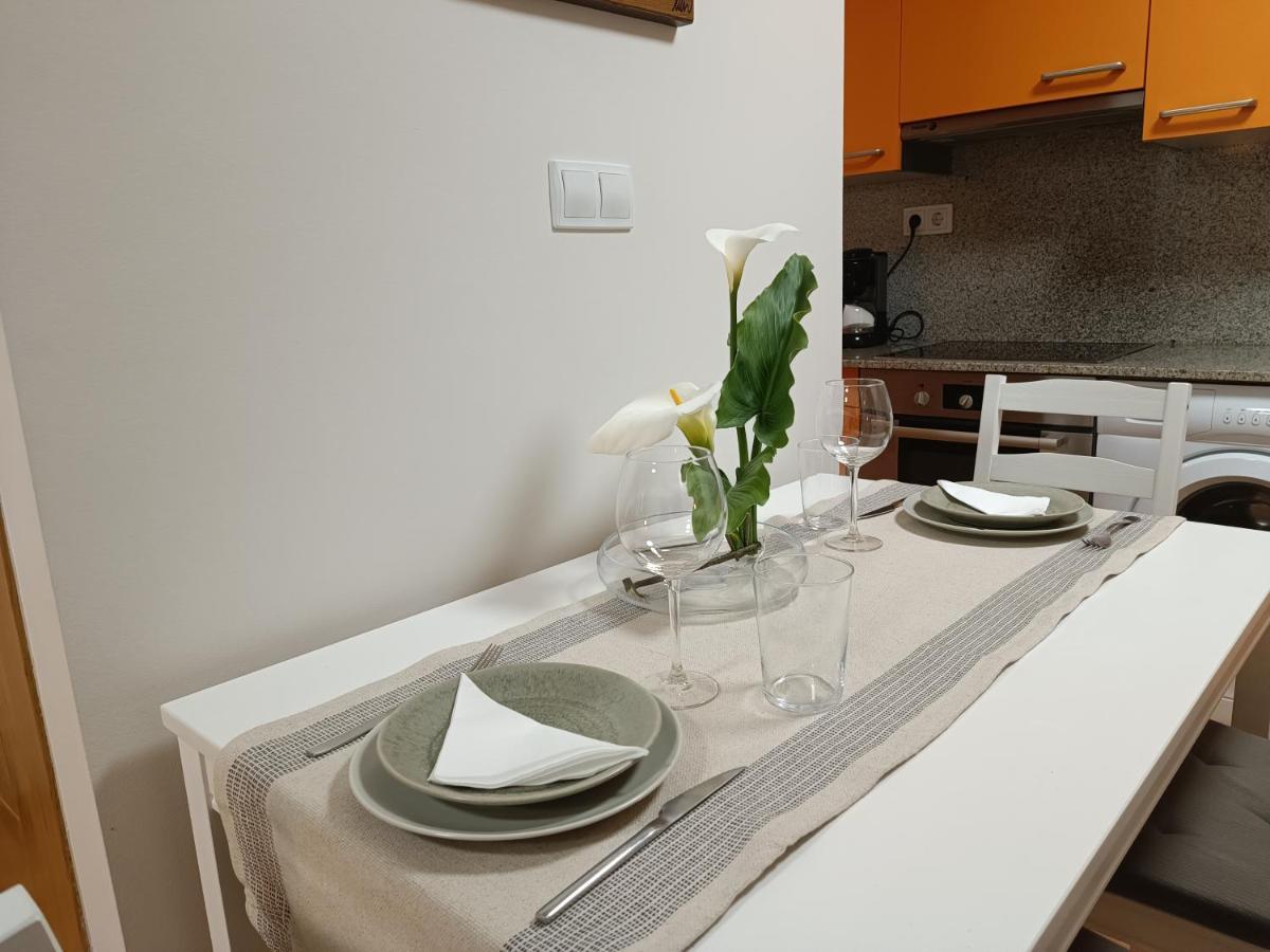 Bonito Apartamento En O Grove Extérieur photo